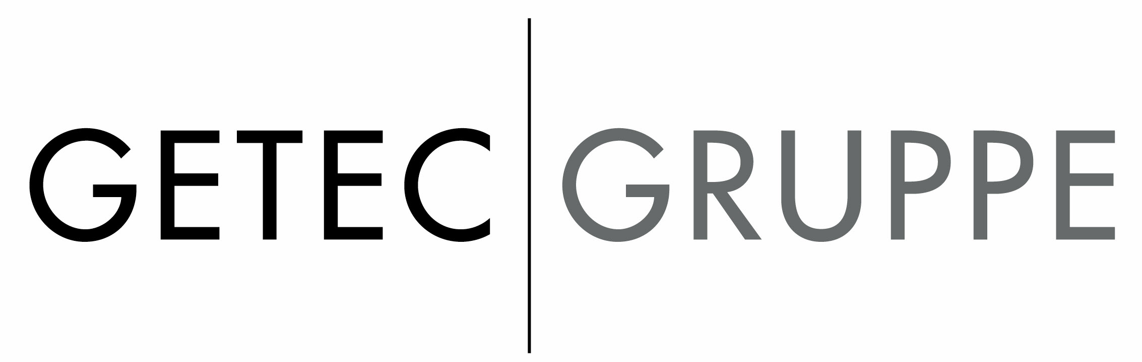 Logo GETEC Gruppe
