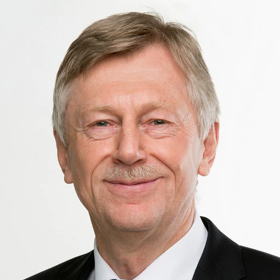 Dr. Karl Gerhold