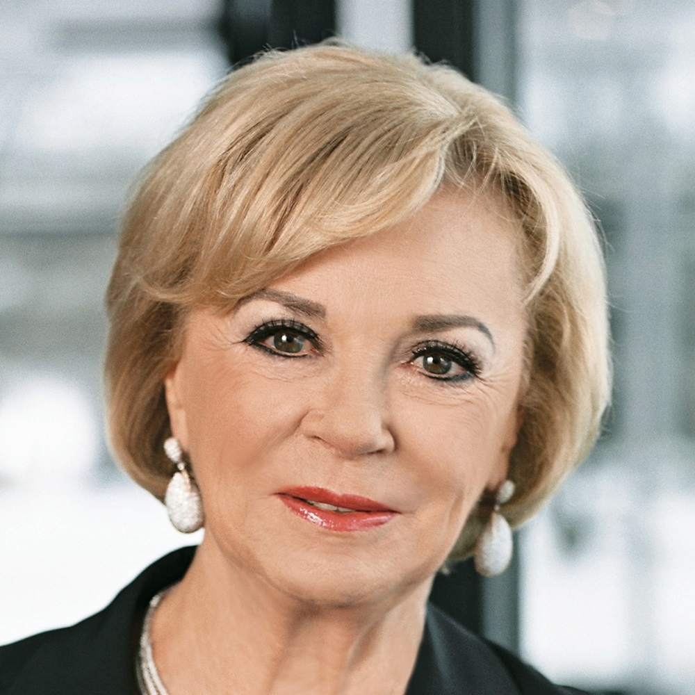 Liz Mohn