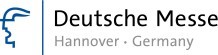 Logo Deutsche Messe