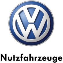 Logo VW Nutzfahrzeuge