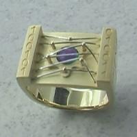 Ring 2001