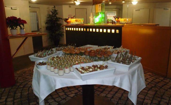 Buffet