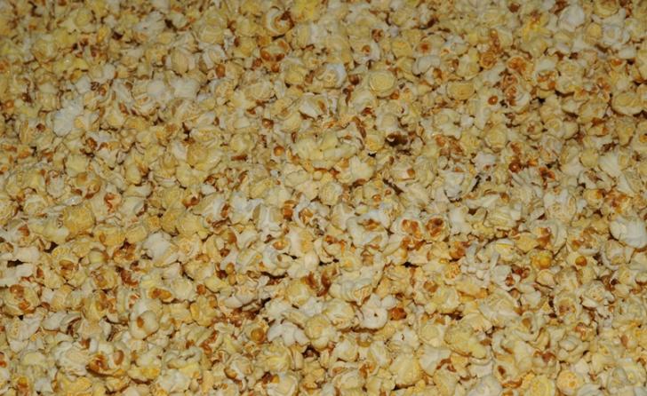 Popcorn
