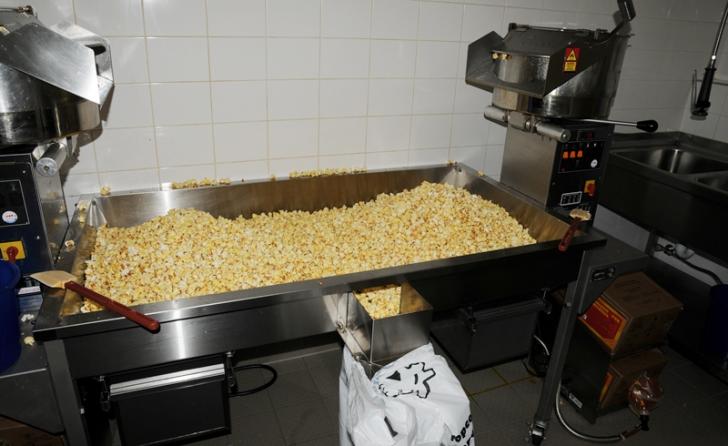 Popcorn