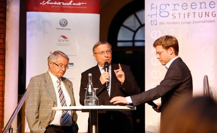 Podium