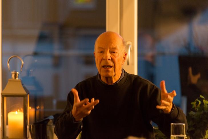 Ernst-Erich Buder