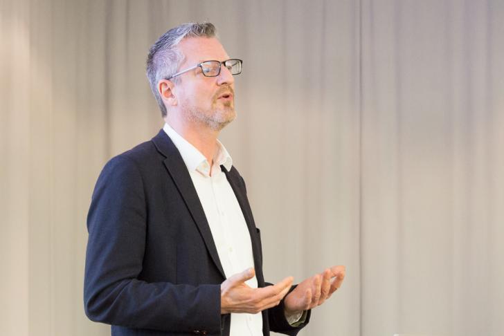 Falko Ossmann, Chief Digital Officer, Heise Medien