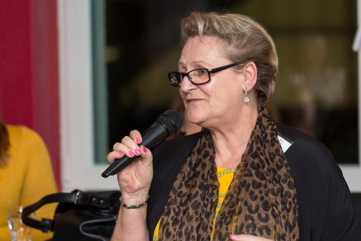Petra Marsteller, Antenne Niedersachsen - Company Voice