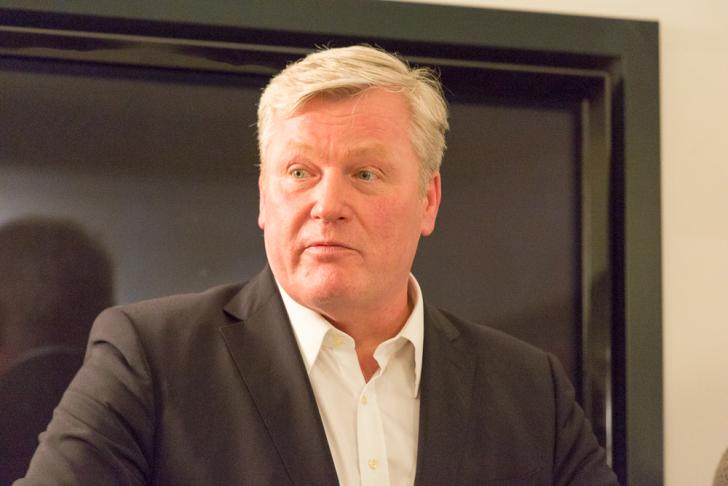 Bernd Althusmann