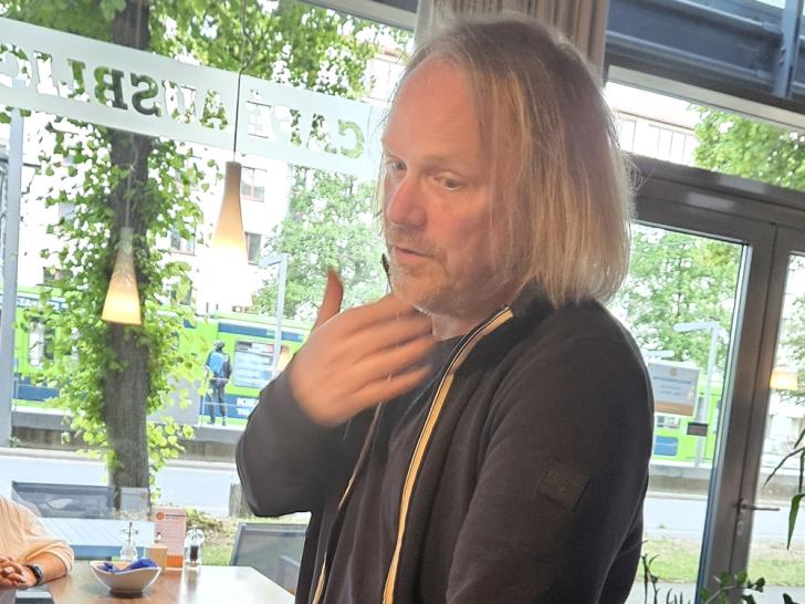 Lars Kompa