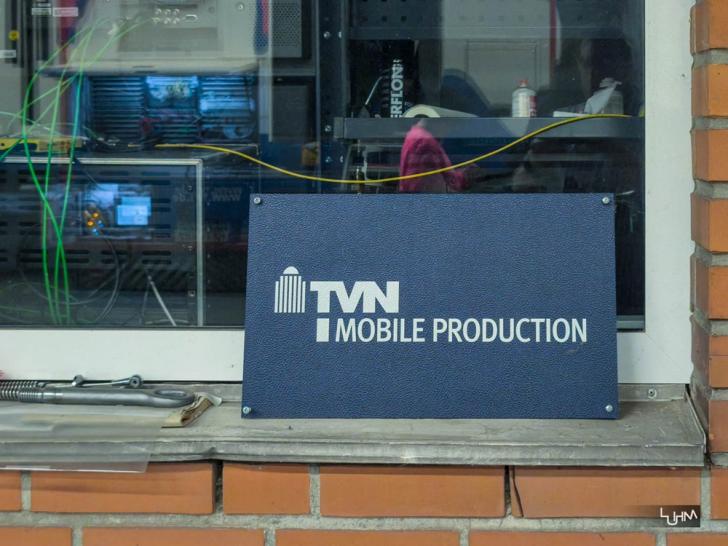 Mobile Produktion