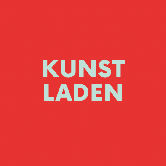 KunstLaden-Logo
