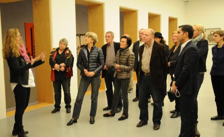 Gruppe