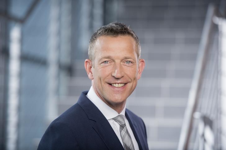 Hans-Peter Trojek