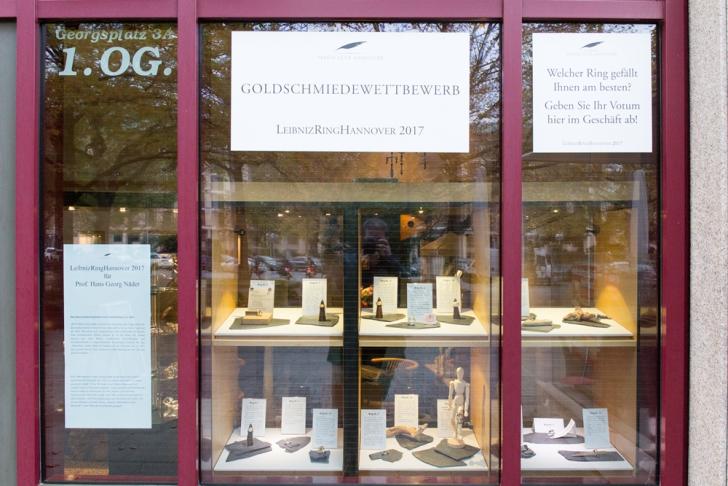 Schaufenster