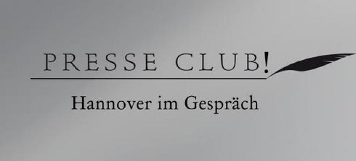 Logo Presseclub