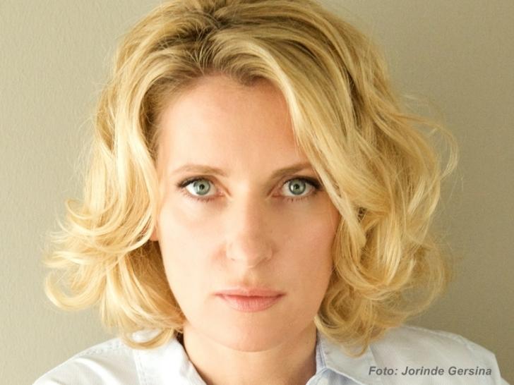 MAria Furtwängler