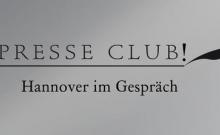 Logo Pressclub